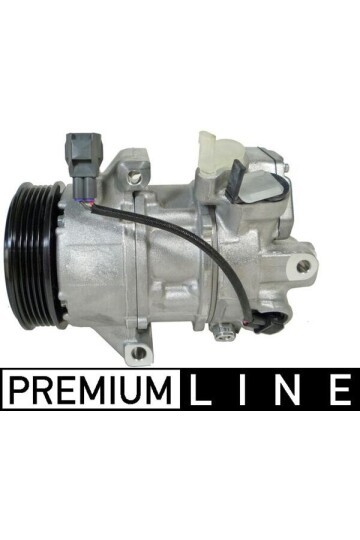 A/C-Kompressor SMART