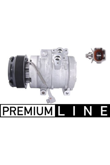 A/C-Kompressor SUBARU LEGACY / OUTBACK