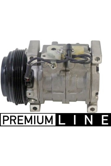 A/C-Kompressor SUZUKI