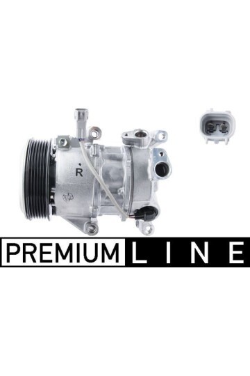 A/C-Kompressor TOYOTA AURIS / COROLLA