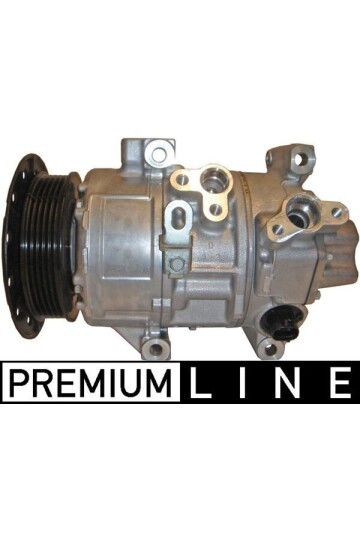 A/C-Kompressor TOYOTA AVENSIS COROLLA