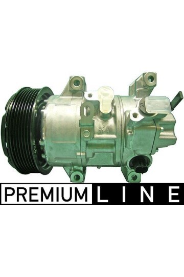 A/C-Kompressor TOYOTA AVENSIS T25