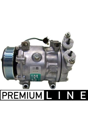 A/C-Kompressor VOLVO S40/V40 V50 60 80