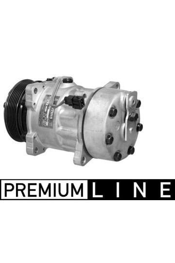 A/C-Kompressor VW TRANSPORTER T4