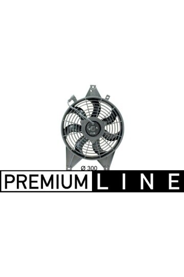 A/C-Kondensator-Lüfter KIA SEDONA