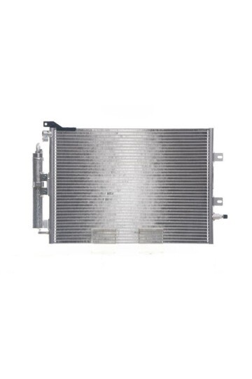 A/C-Kondensator RENAULT CLIO III