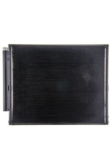 A/C-Kondensator TOYOTA LANDCRUISER KDJ12