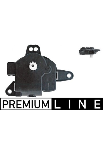 A/C-Stellantrieb HYUNDAI ELANTRA/SONATA