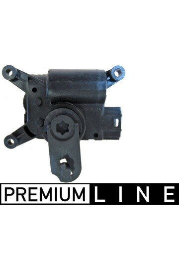 A/C-Stellantrieb VW GOLF V 1K1