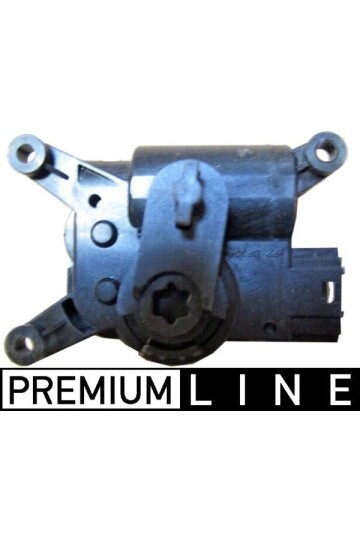 A/C-Stellantrieb VW GOLF V 1K1