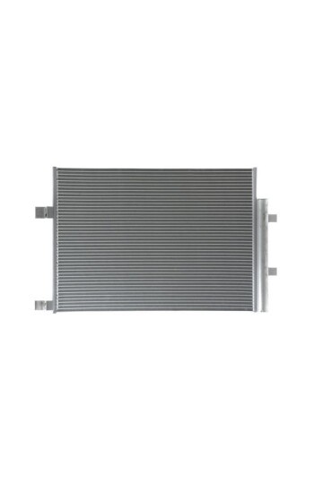 CONDENSER RENAULT ESPACE