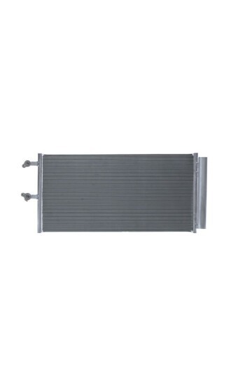 CONDENSER VOLVO XC60