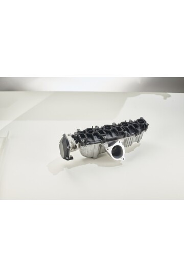 EMME MANİFOLD ALÜMİNYUM JETTA PASSAT A3 A4 SUPERB 2.0 TDI CBAA CBAB CBBB CBAC CBDC