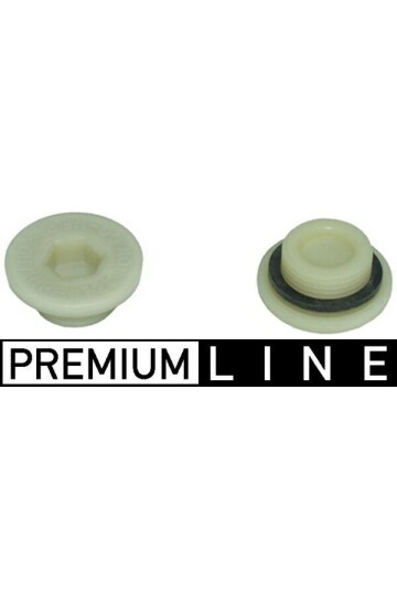 Ersatzteile für Kühlmittelkühler M22x1.5