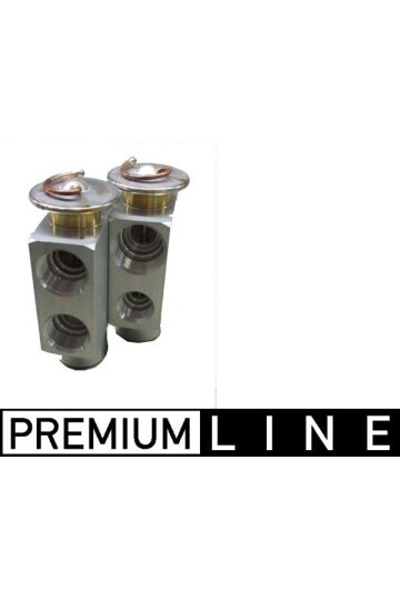 Expansionsventil und Orifice Tube CITROEN AX/BX/ MB/ PEUGEO