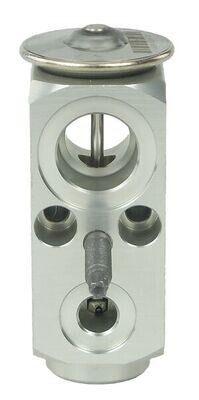 Expansionsventil und Orifice Tube MB C-CLASS W205