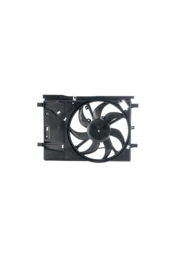 FAN MOTORU KOMPLE 1.4 A14XER CORSA D