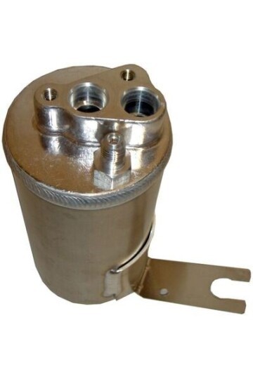 Filter-Trockner und Akkumulator CHRYSLER PT CRUISER