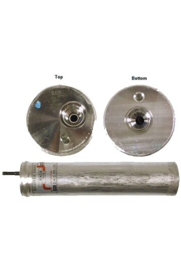 Filter-Trockner und Akkumulator DAEWOO LACETTI