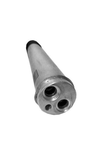 Filter-Trockner und Akkumulator MAZDA 6