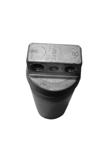 Filter-Trockner und Akkumulator OPEL OMEGA B KOMBI