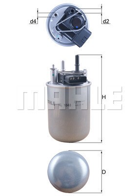 Fuel Filter