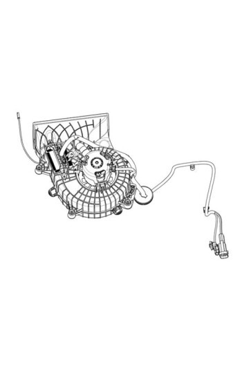Gebl se für Batterie RENAULT ZOE