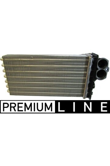 Innenraum-W rmetauscher CITROEN XSARA PICASSO