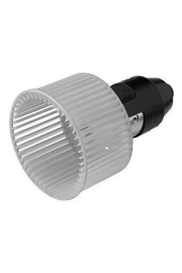 Innenraumgeblaese AUDI 100 44. 44Q. C3