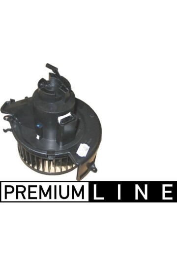 Innenraumgeblaese OPEL ASTRA G / ZAFIRA