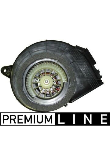 KALORIFER MOTORU ARKA MERCEDES VITO W639 03>