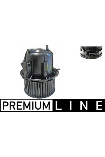 KALORİFER MOTORU C3 II-DS3 10> C4 CACTUS 14> Klima otomatigine sahip araçlar için