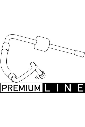 KLİMA HORTUMU C5-P407 2.0