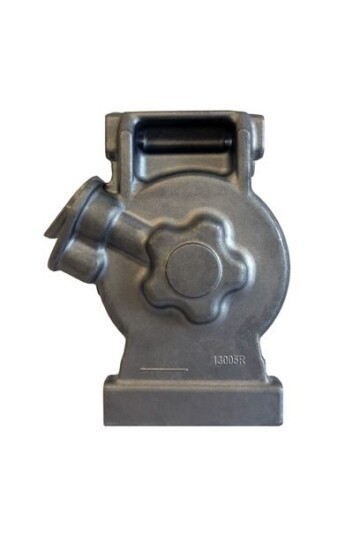 KLIMA KOMPRESOR KOMPLE COURIER 14> 1.5-1.6 TDCI FIESTA 08< 1.6TI KA 16>