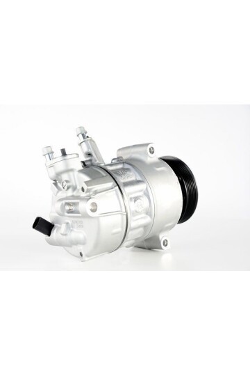 KLİMA KOMPRESÖRÜ A3 1.6 TDI-1.9 TDI-2.0 TFSI 03-12 ALTEA 1.6 TDI- 1.9 TDI- 2.0 TDI 04 > 110mm
