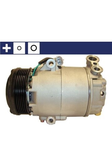 KLİMA KOMPRESÖRÜ ASTRA G-ASTRA H-ZAFIRA A-CORSA C-CORSA D-COMBO C-MERIVA A 1.7-2.0-2.2 DTI-CDTI