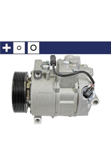 KLIMA KOMPRESORU BMW E82 E88 E90 E91 E92 E93 E84 E89