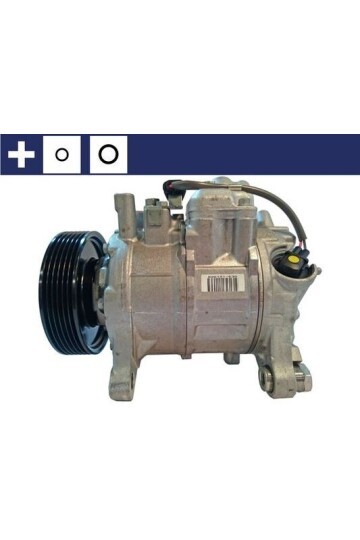 KLIMA KOMPRESORU BMW E90 E91 E92 E93 F25