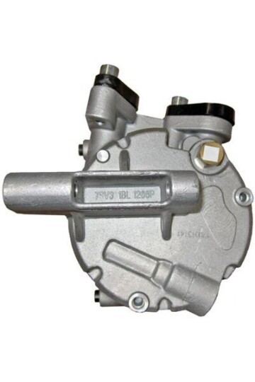 KLİMA KOMPRESÖRÜ BOXER-JUMPER-DUCATO-TRANSIT 2.2 HDI-D-TDCI