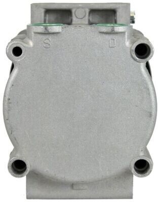 KLİMA KOMPRESÖRÜ FORD MONDEO III 2.0TDCI-TDDI 2.0 16V 2.2.TDCI 00