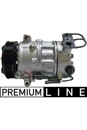 KLİMA KOMPRESÖRÜ INSIGNIA A 08>17 2.0 16V CDTI A20DTH-DT-DTE-DTL-DTR