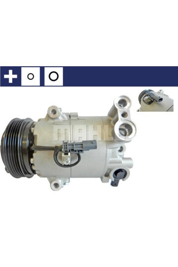 KLİMA KOMPRESÖRÜ INSIGNIA A 11>17 ASTRA J 09>15 MERIVA B 10>17 ZAFIRA C 11> 1.4 XER-NET-A-XEL-NEL