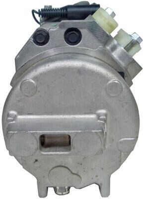 KLIMA KOMPRESORU MERCEDES SPRINTER B906 06>16