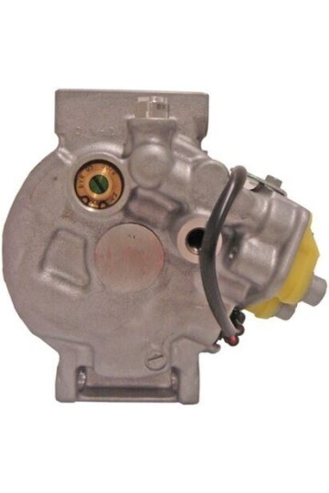 KLIMA KOMPRESORU MERCEDES W169 W245 C204