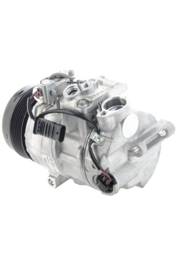 KLIMA KOMPRESORU MERCEDES W204 S204 C204 W212 S212 C207 A207 R172 X204 W166