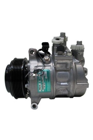 KLIMA KOMPRESORU MERCEDES W205 S205 C205 A205 W213 S213 C238 A238 C253 X253 W447