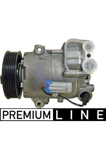 KLİMA KOMPRESÖRÜ OPEL ASTRA J 09>15 MERIVA B 10>15 1.3 CDTI 1.7 CDTI