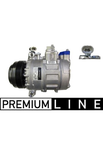 KLİMA KOMPRESÖRÜ OPEL ZAFIRA A F75 1.6-1.8 16V