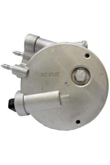 KLİMA KOMPRESÖRÜ PEUGEOT P407 04>10 P607 00>10 CITROEN C5 04>14 1.6-1.8-2.0-2.2