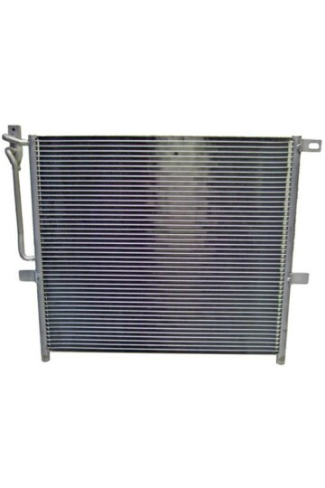 KLIMA RADYATORU BMW X3 E83 N46 M54 N52